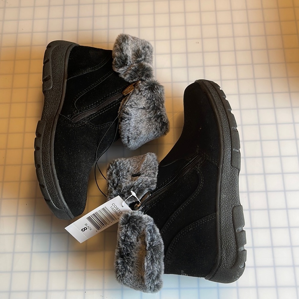 Khombu Winter Boots